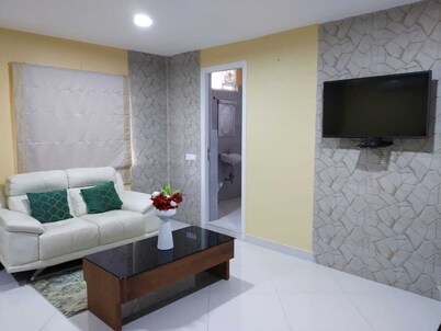 Home stay or Guest house