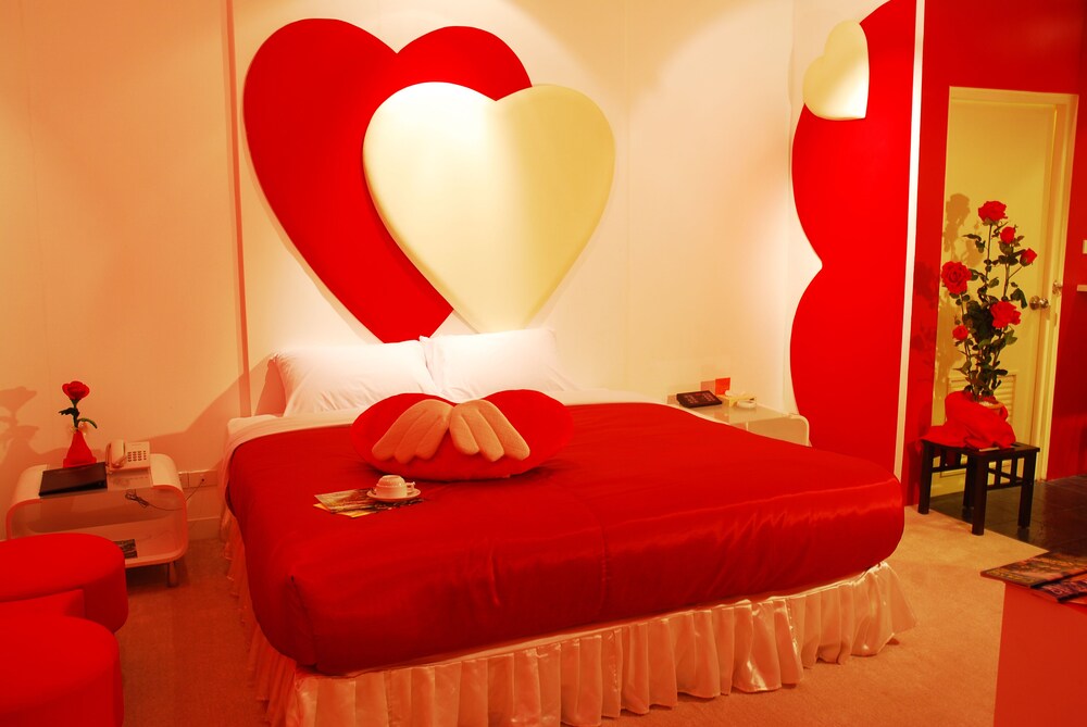 The Adventure Hotel by null