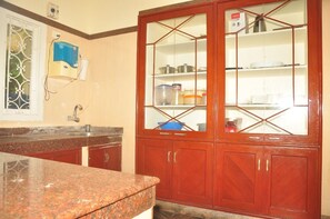 Private kitchen - Home stay or guest house (nellore)