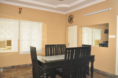 Home stay or guest house