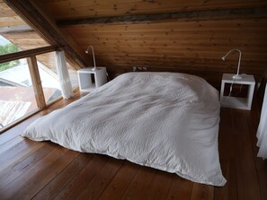 3 chambres, Wi-Fi, draps fournis