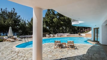 Villa, Private Pool | Private pool