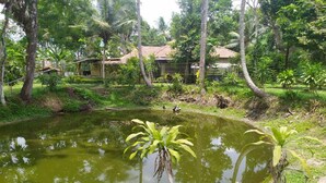 Unclassified image, 2 of 26, button - Kootungal Sadanand House (Cherthala)