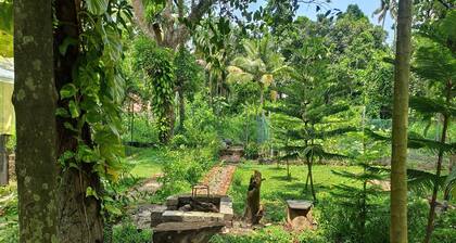 Kootungal Sadanand House