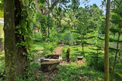 Kootungal Sadanand House