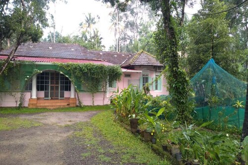 Kootungal Sadanand House