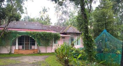 Kootungal Sadanand House