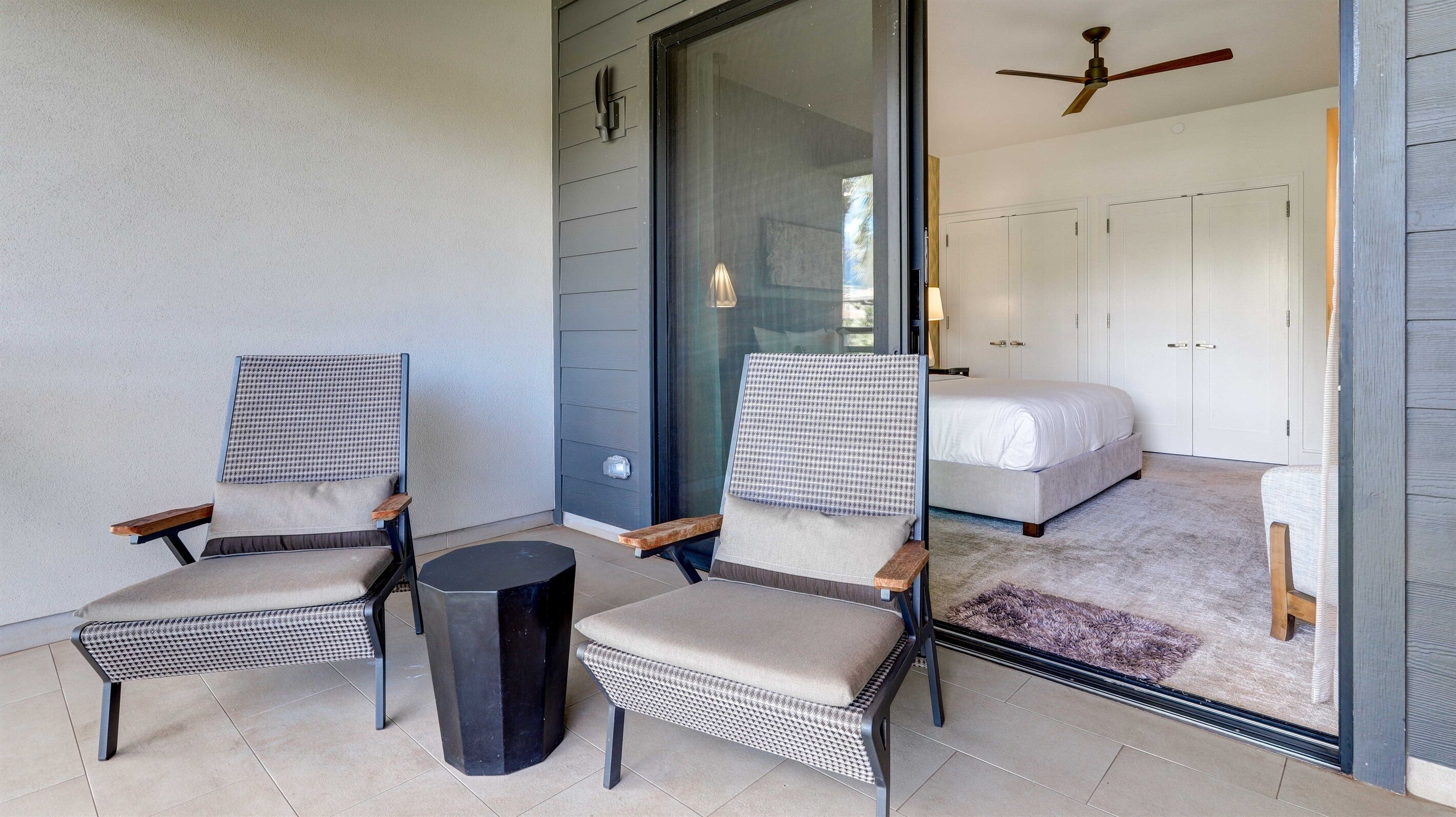 3 bedrooms, iron/ironing board, travel crib, free WiFi