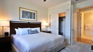 3 bedrooms, iron/ironing board, travel cot, free WiFi