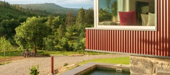 Encosta do Sobreiro - Serra da Estrela