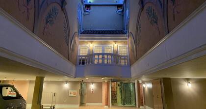 Hotel Pareo - Adults only