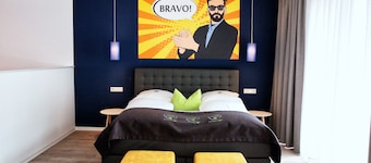 Hotel Apart GO25