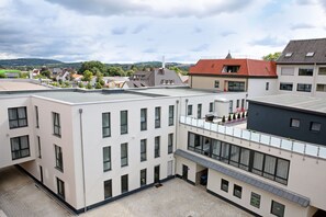 Exterior - Hotel Apart GO25 (Herford)