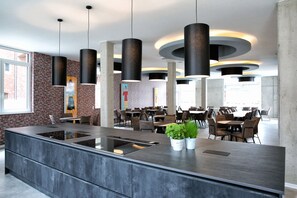 Reception - Hotel Apart GO25 (Herford)