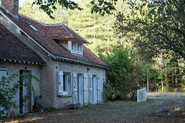 Außenbereich