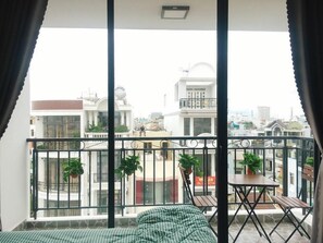 Interior - Hometel & Apartment Dreamer (Ho Chi Minh City)