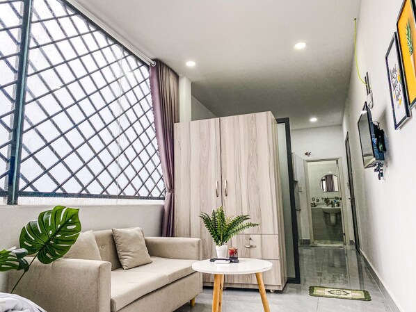 Interior - Hometel & Apartment Dreamer (Ho Chi Minh City)