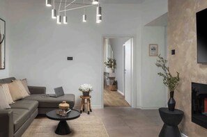 منطقة المعيشة