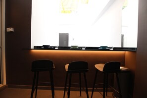 Fasilitas dapur bersama