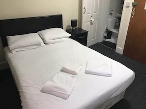 Free WiFi - Newbury Hotel (Blackpool)