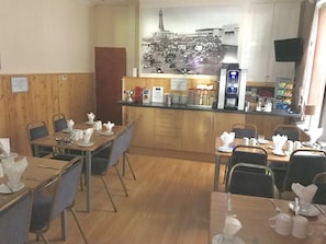 Restoran