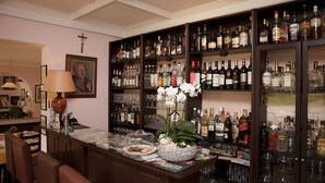 Reception - Haus Treffer (Kirchdorf in Tirol)