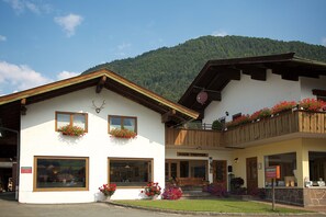 บริเวณภายนอก