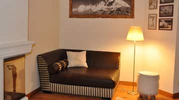 Design Apartment | Living area