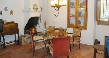 Cal Son is a house located within the urban area of the town of Alpens