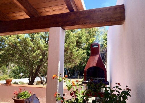 Pimpioxelli Guest House Tonnare