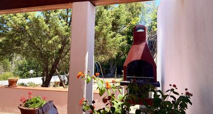 Pimpioxelli Guest House Tonnare