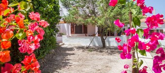Pimpioxelli Guest House Tonnare