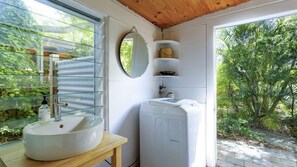 Dusche