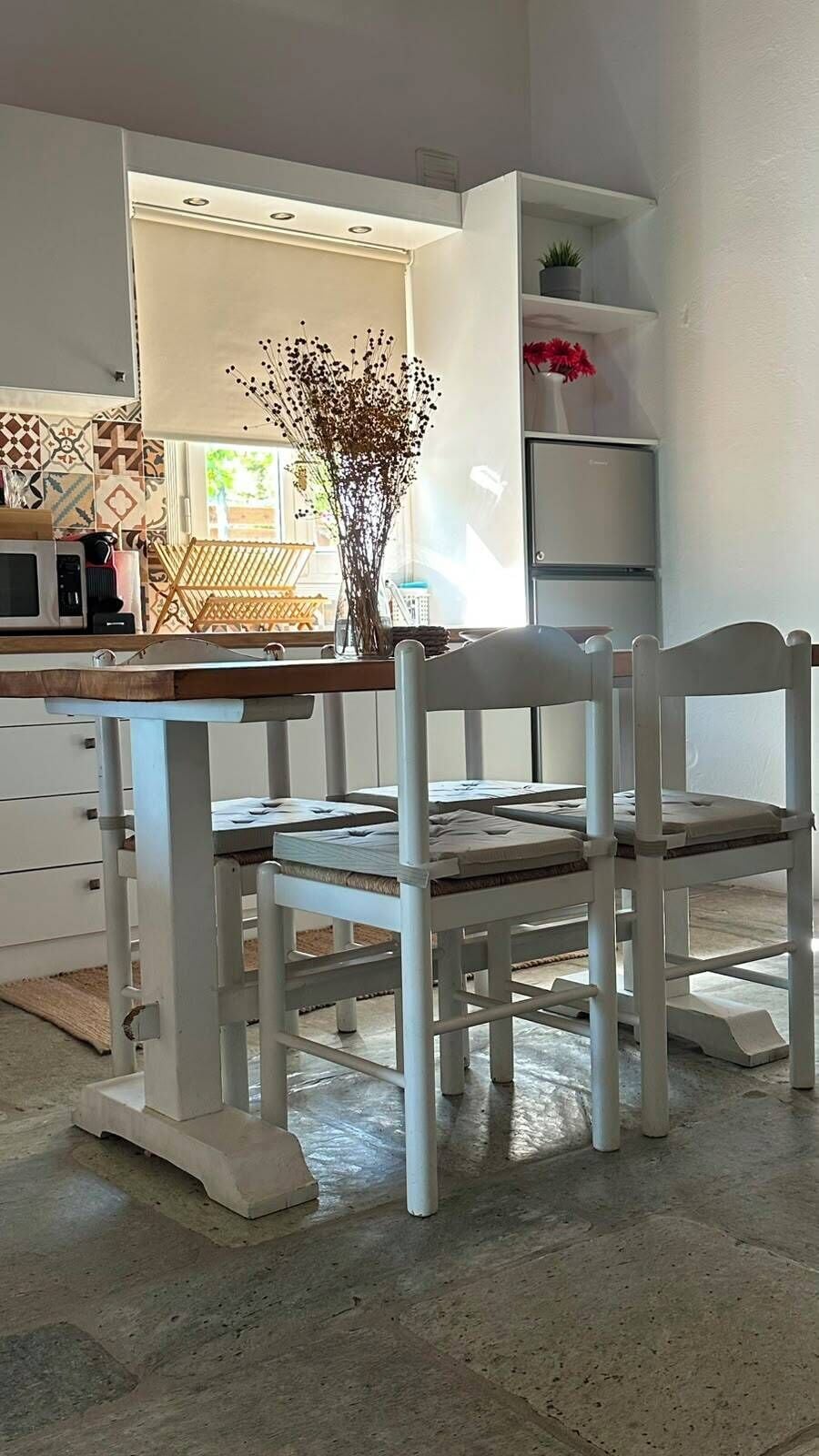 House, 2 Bedrooms | In-room dining