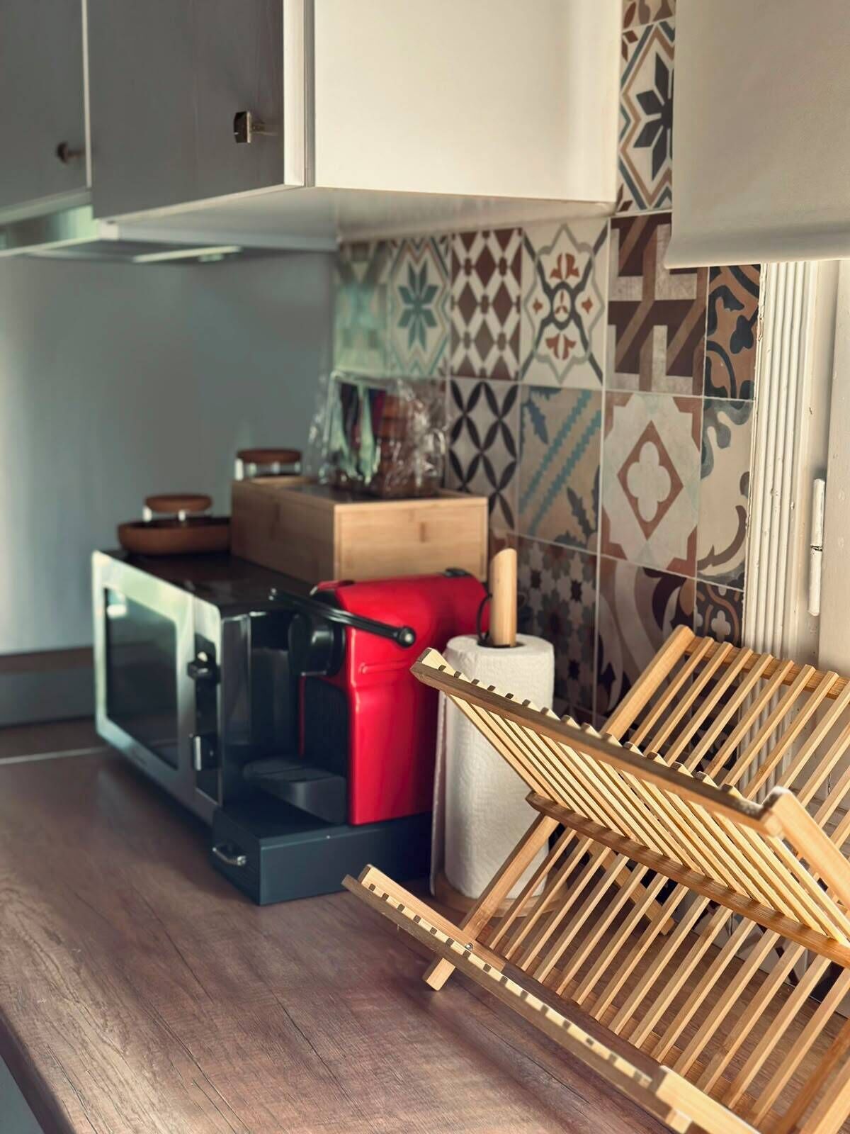 House, 2 Bedrooms | Private kitchen
