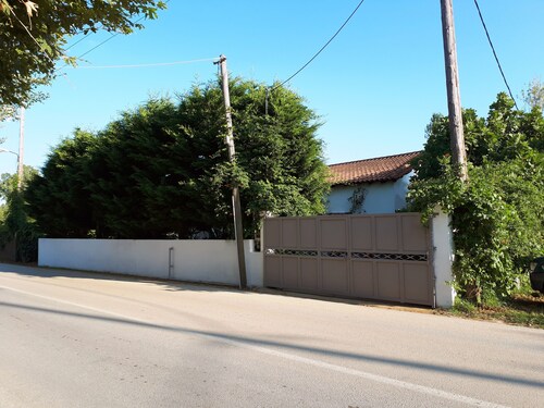 PS House Platanias
