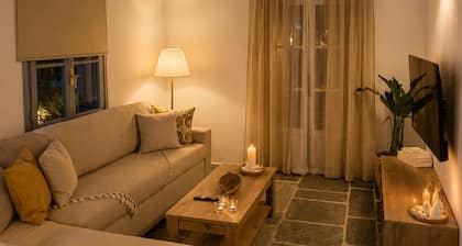 PS House Platanias