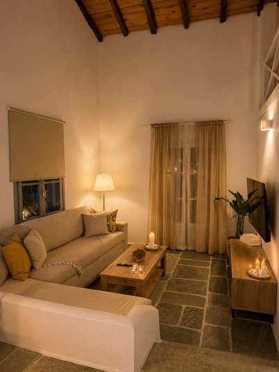 PS House Platanias