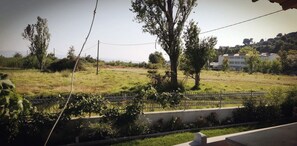 House, 2 Bedrooms | View from room