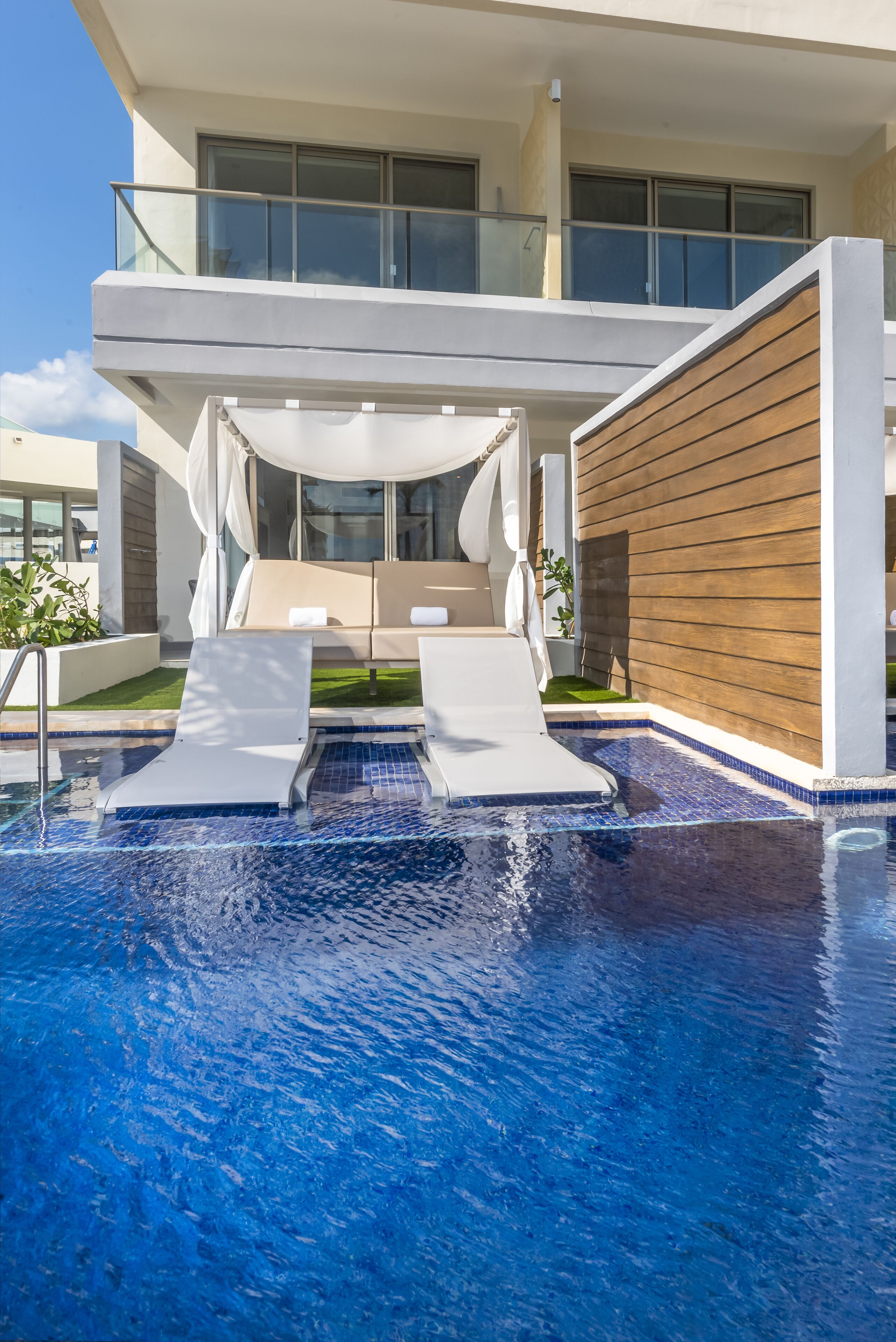 Pool | Udendørs pool