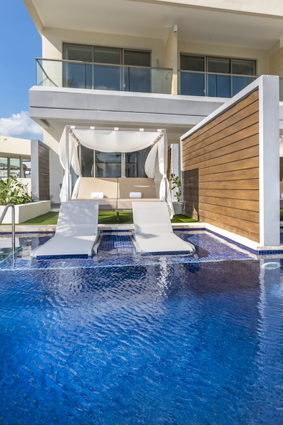 Planet Hollywood Adult Scene Cancun, An Autograph Collection All-inclusive Resort - Adults Only