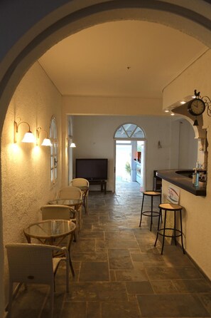 Sala de estar