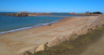 Authentique maison de 1800 rénovée en avril 2020