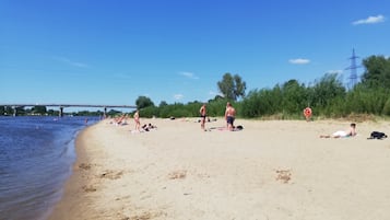 Strandlakens