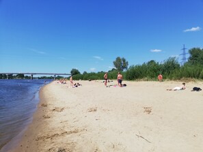 Strandlakens