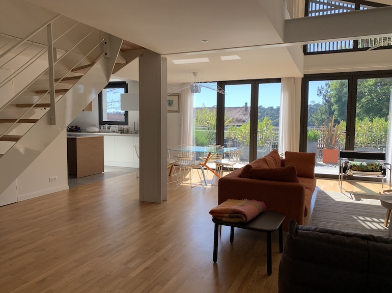 Prestige Apartment In The Immediate Vicinity Of Hossegor Lake - Hossegor