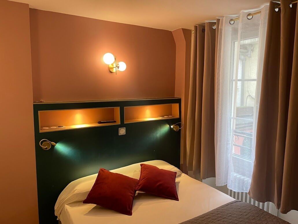 Exclusive-Doppelzimmer