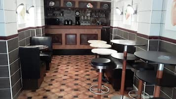 Bar (ter plaatse)