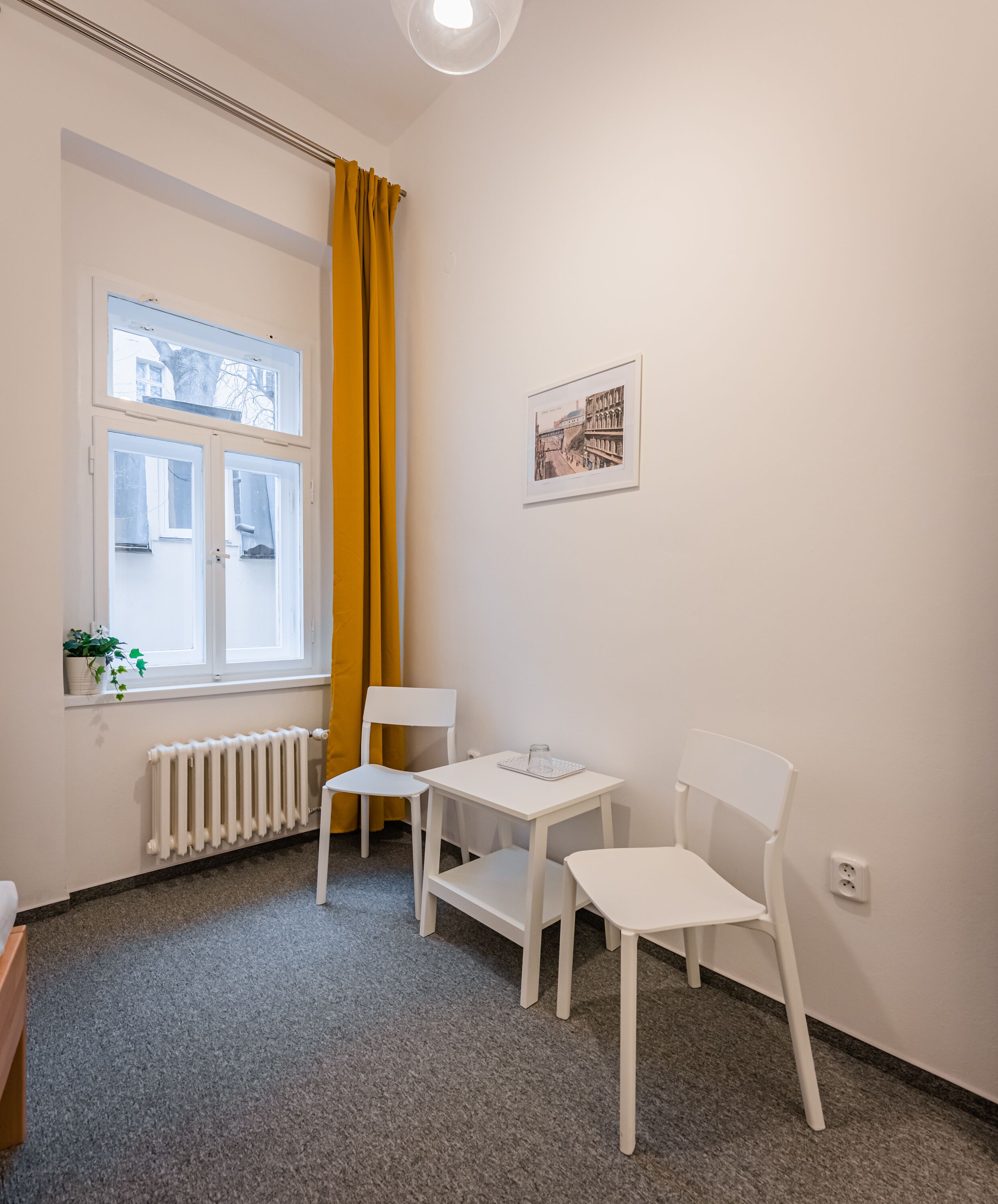 Foto - Self-service Hotel Ostaš Praha