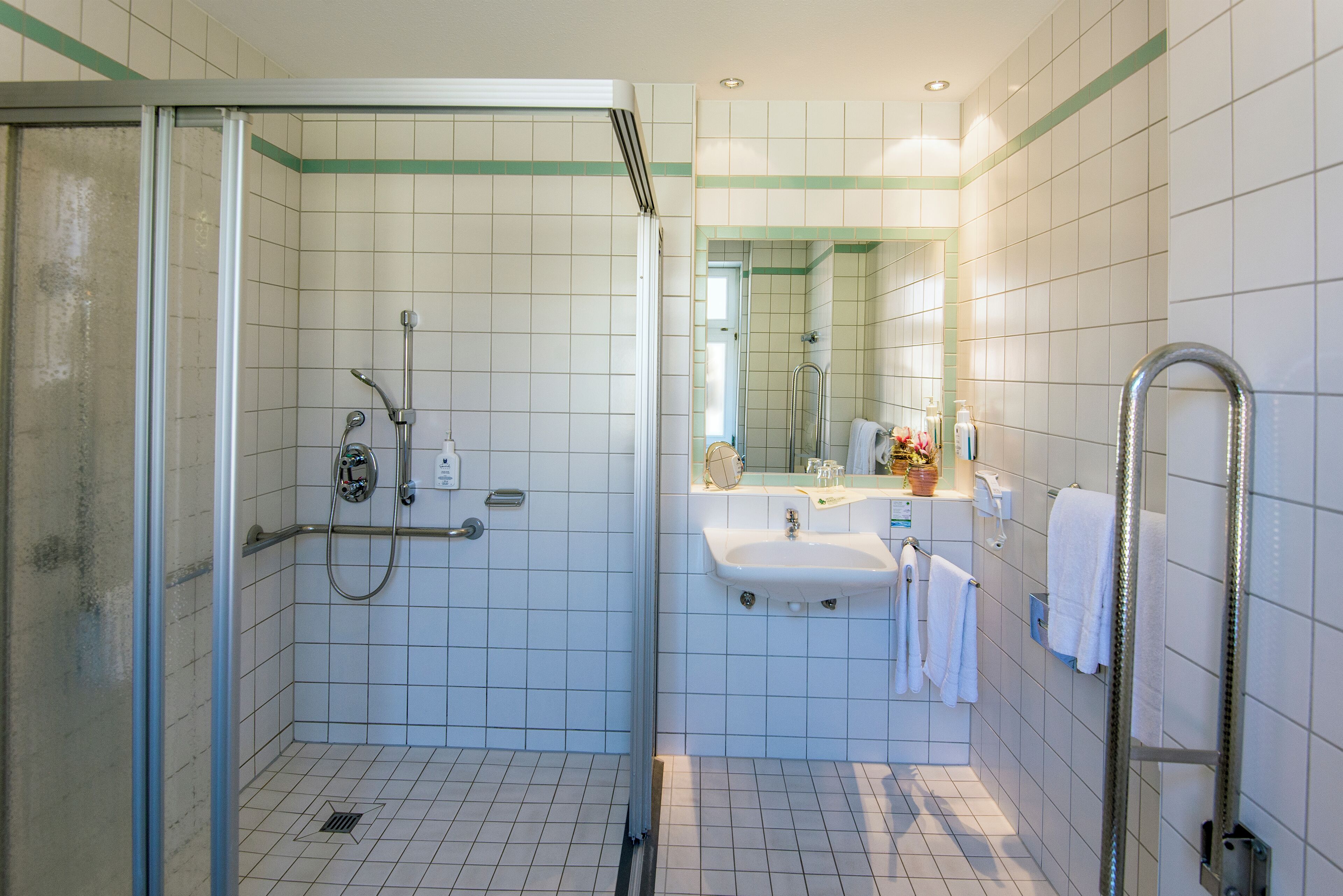 comfort double room | 1 bedroom, hypo-allergenic bedding, in-room safe, desk